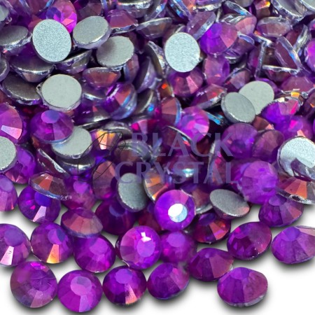 CYRKONIE PURPLE SHINE