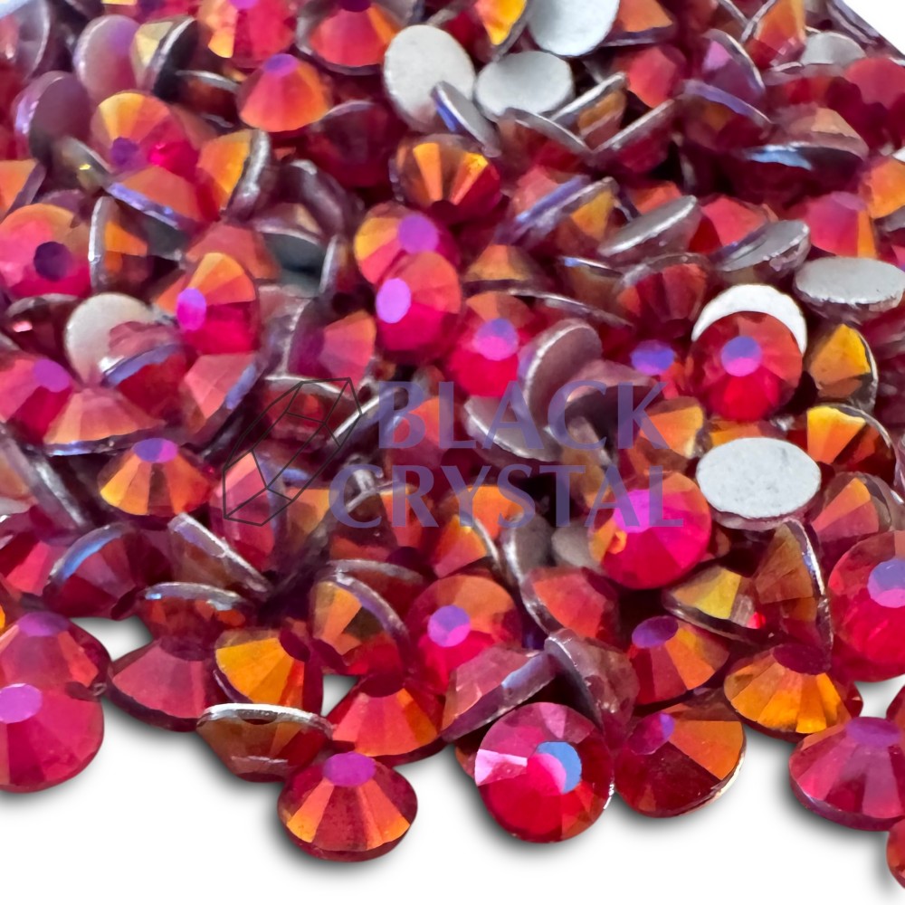 CYRKONIE RUBY FLAME PREMIUM ss20 / nr. 1056a