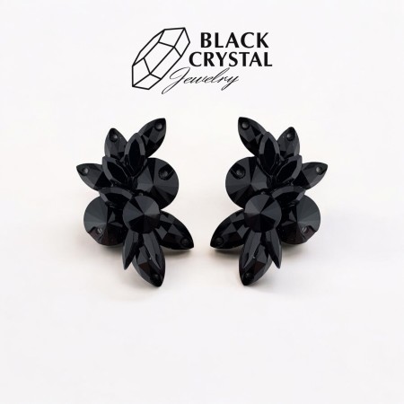 taneční náušnice