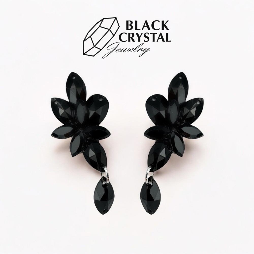 BALLROOM EARRINGS