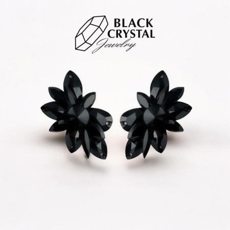 DISCO DANCE EARRINGS