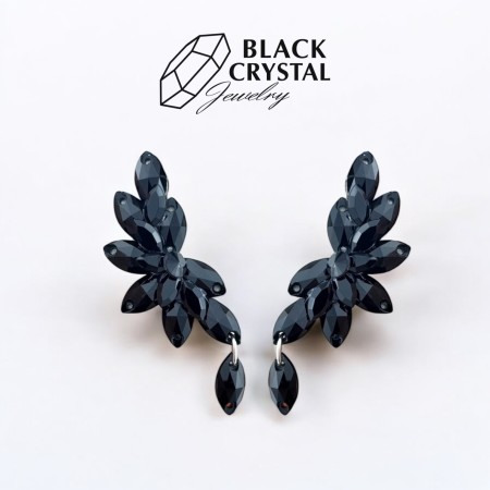 KOLCZYKI DO TAŃCÓW