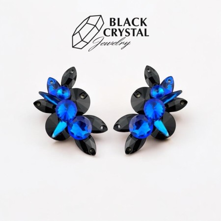 DISCO DANCE EARRINGS