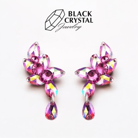 Örhängen för dans