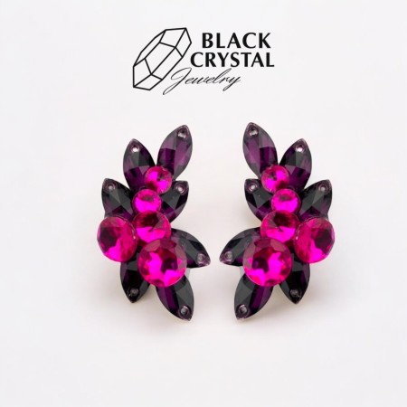 Örhängen för dans