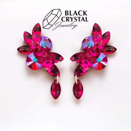 KOLCZYKI / KLIPSY -...