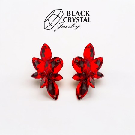 DISCO DANCE EARRINGS