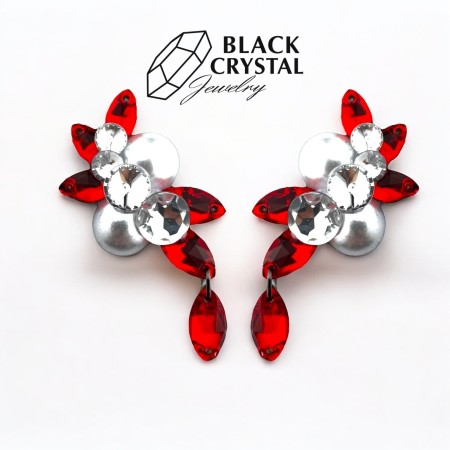 DANCE EARRINGS