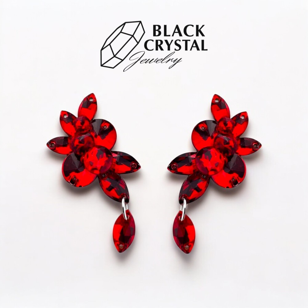 EARRINGS FOR DANCE