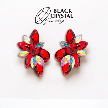 DANCE EARRINGS
