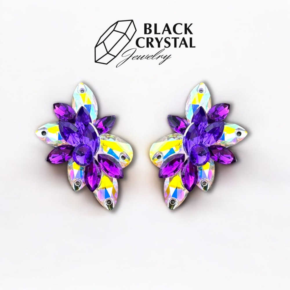 DANCE EARRINGS