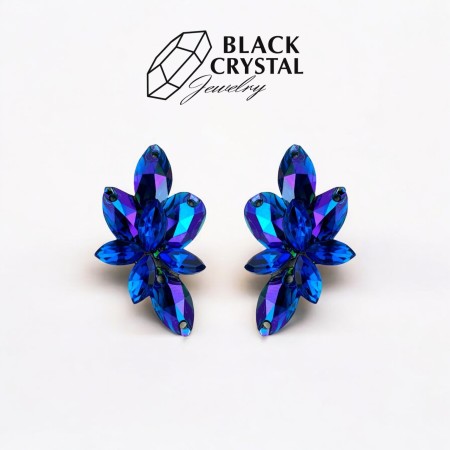 KOLCZYKI DO DISCO DANCE