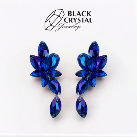 Tanečné náušnice