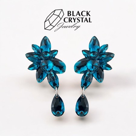 ORECCHINI PER BALLERINE