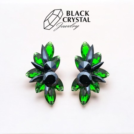 taneční náušnice