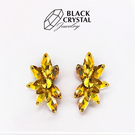 EARRINGS FOR DANCERS