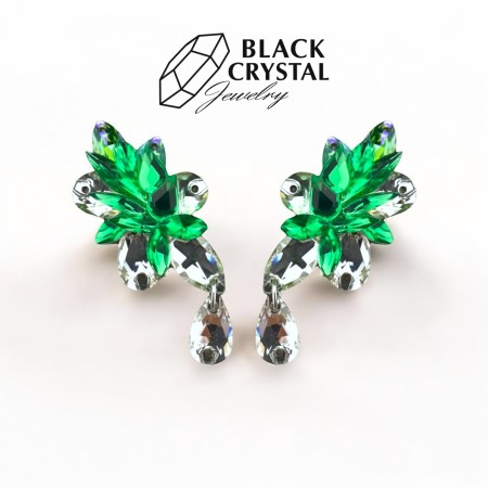 BOUCLES D OREILLES POUR LA DANSE