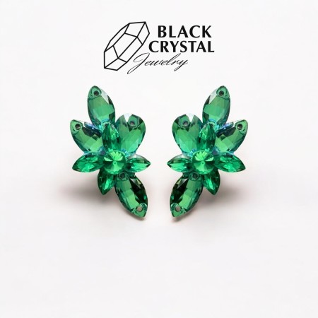 BOUCLES D OREILLES POUR LA DANSE