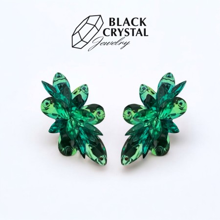 BOUCLES D OREILLES POUR LA DANSE