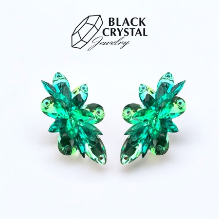 BOUCLES D OREILLES POUR LA DANSE