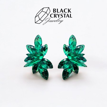 BOUCLES D OREILLES POUR LA DANSE