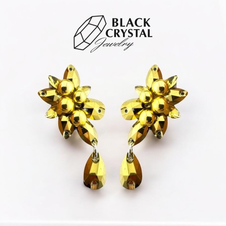 ÖRHÄNGEN FÖR DANSARE