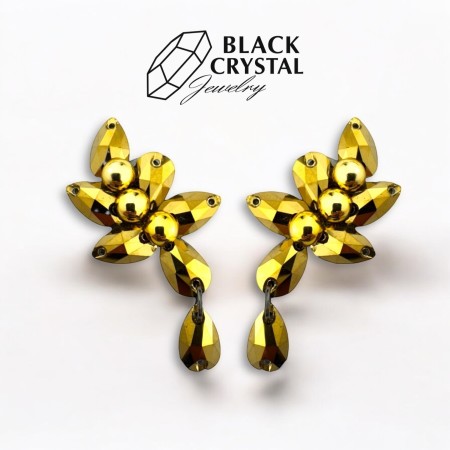 ÖRHÄNGEN FÖR DANSARE