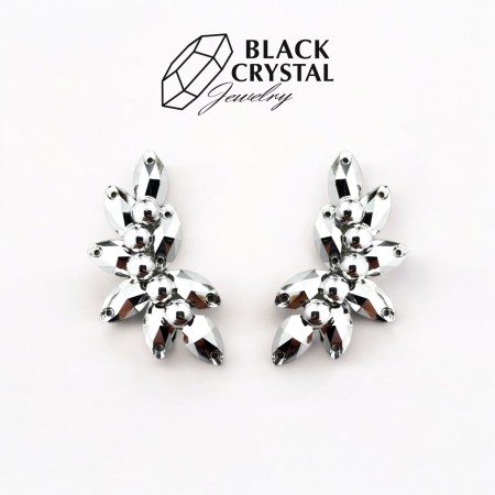 BOUCLES D OREILLES POUR LA DANSE