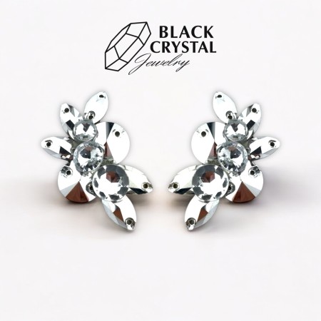 BOUCLES D OREILLES POUR LA DANSE