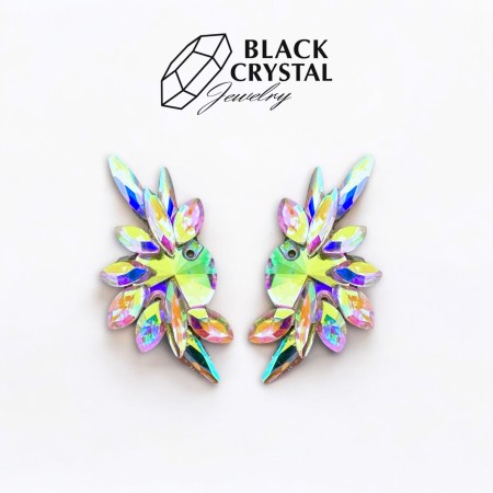 ORECCHINI PER BALLERINE