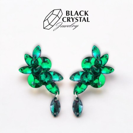 ORECCHINI PER BALLERINE