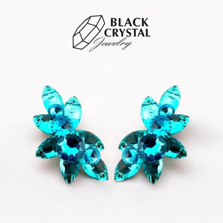 BLACK CRYSTAL