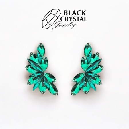 taneční náušnice