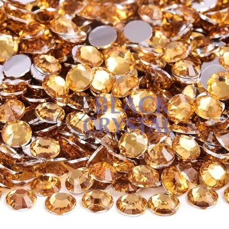 CRYSTAL AB RHINESTONES