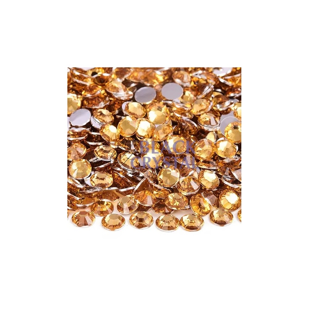 CRYSTAL AB RHINESTONES