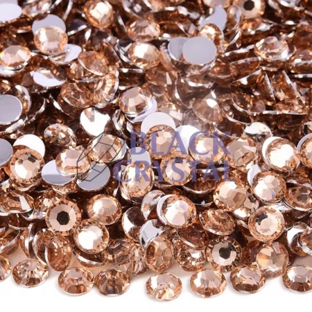 CRYSTAL AB RHINESTONES