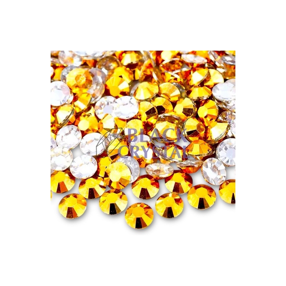 AURUM RHINESTONES