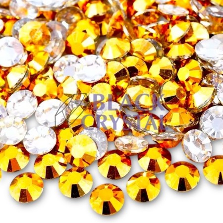 AURUM RHINESTONES
