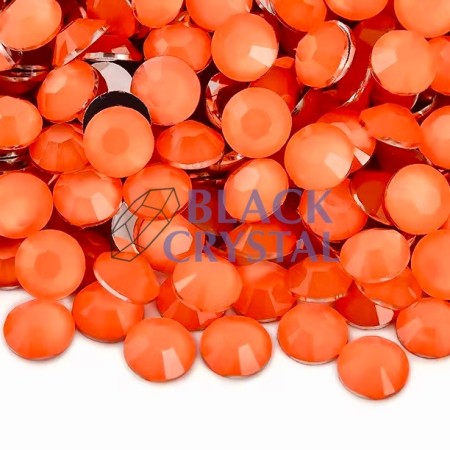 ORANGE NEON ss20/ żywiczne...