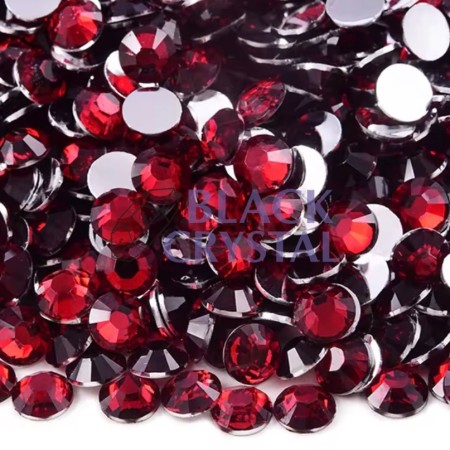 DARK SIAM RHINESTONES