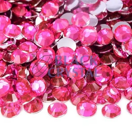 ROSE RHINESTONES