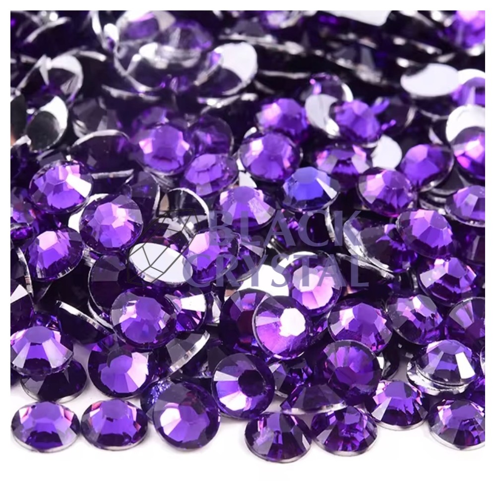 DARK TANZANITE