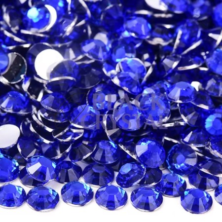 SAPPHIRE RHINESTONES