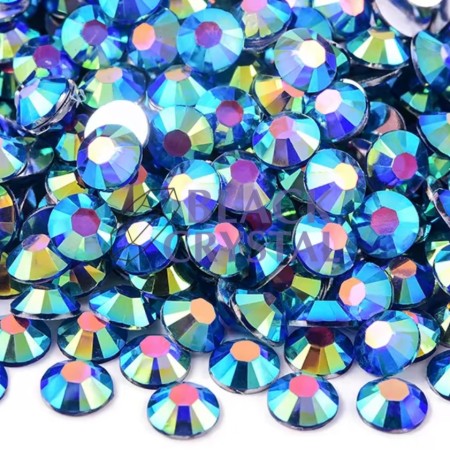 SAPPHIRE RHINESTONES