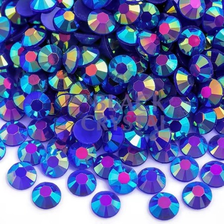 SAPPHIRE RHINESTONES