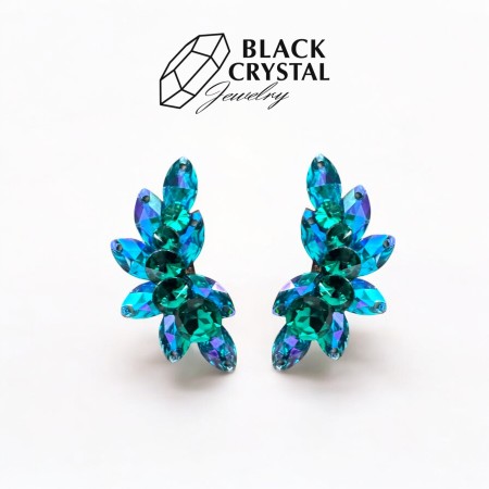 BOUCLES D OREILLES POUR LA DANSE