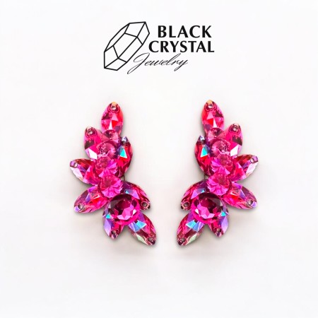 BOUCLES D OREILLES POUR LA DANSE