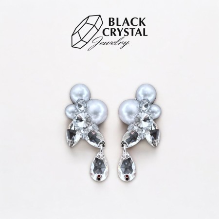 EARRINGS FOR DANCERS