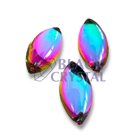 OCZKO WYPUKŁE - 6X12mm -...