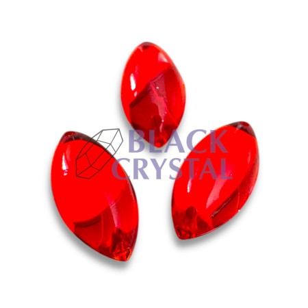 OCZKO WYPUKŁE - 6X12mm -...